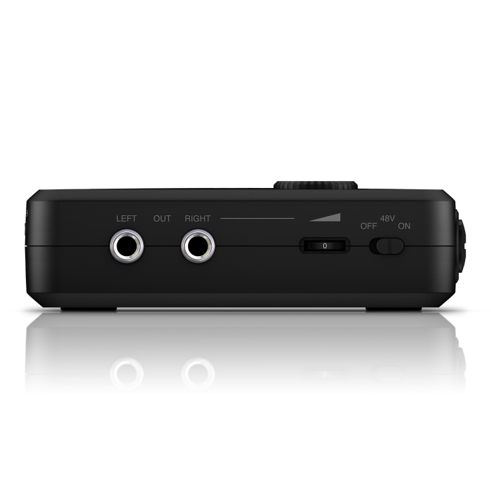 IK Multimedia iRig Pro DUO I/O [7]