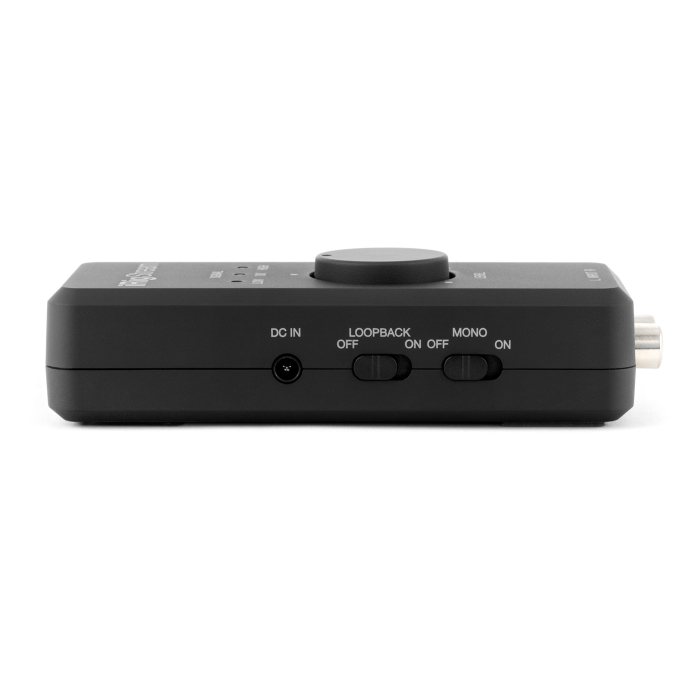 IK Multimedia iRig Stream [3]