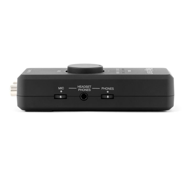 IK Multimedia iRig Stream [4]