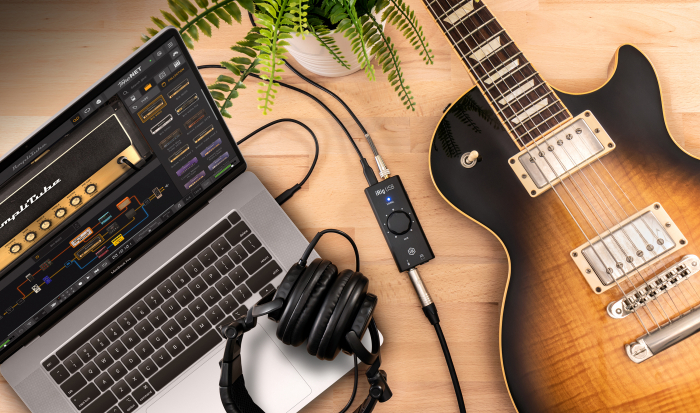 IK Multimedia iRig USB [5]