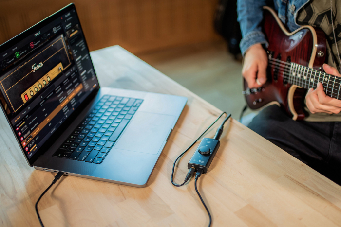 IK Multimedia iRig USB [6]