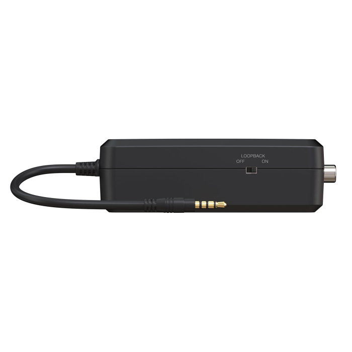 IK Multimedia iRig Stream Solo [2]