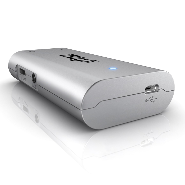IK Multimedia iRig UA [4]