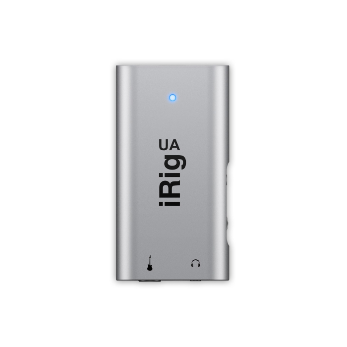 IK Multimedia iRig UA [2]