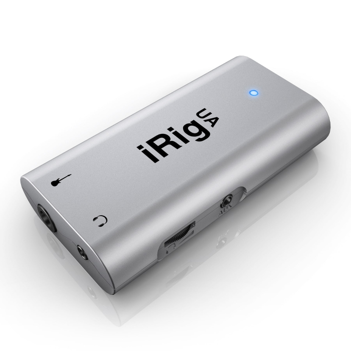 IK Multimedia iRig UA [5]