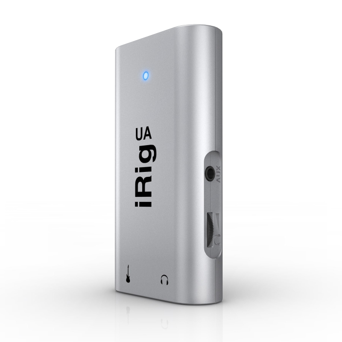 IK Multimedia iRig UA [6]