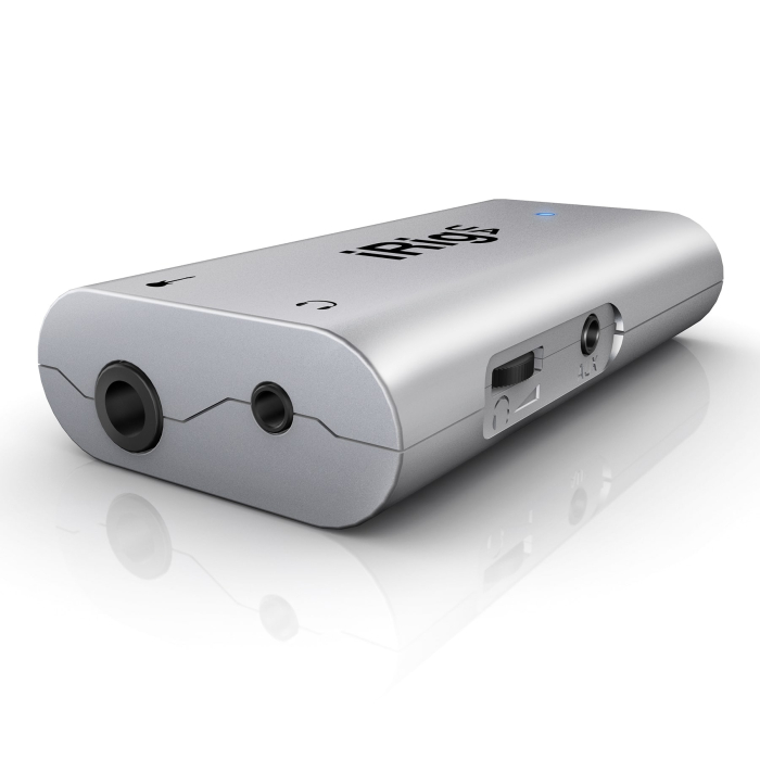 IK Multimedia iRig UA [3]
