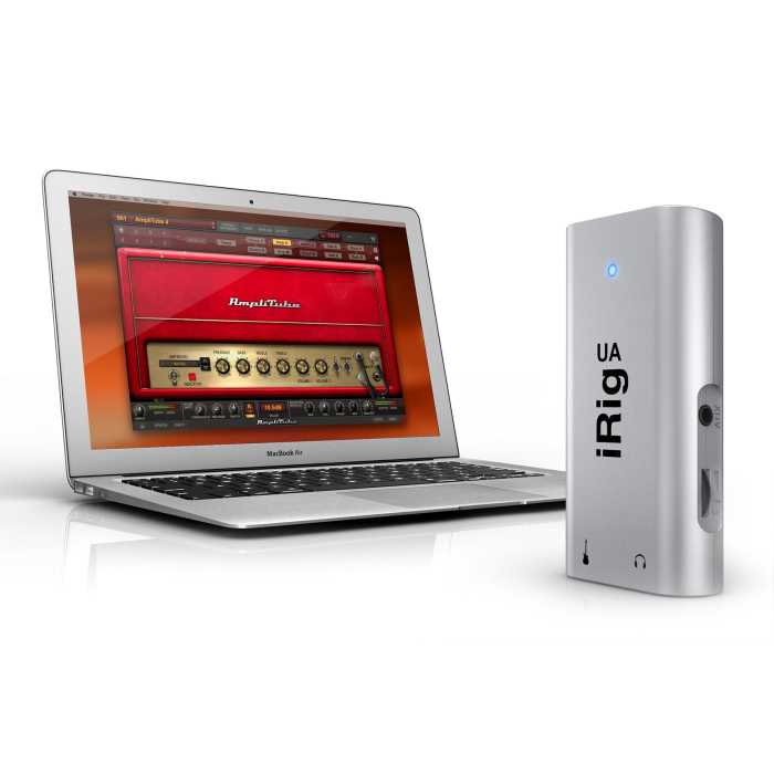 IK Multimedia iRig UA [11]