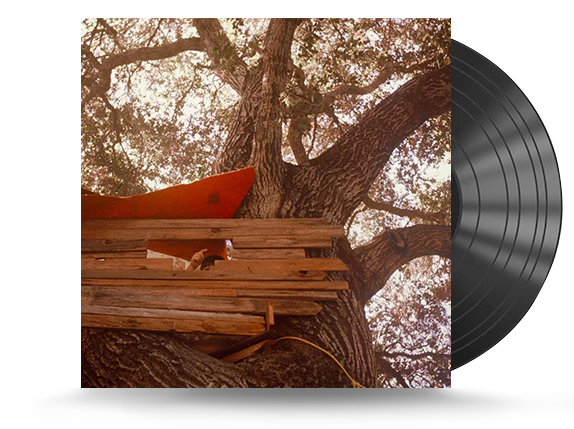 The Backseat Lovers – Waiting to Spill [2]