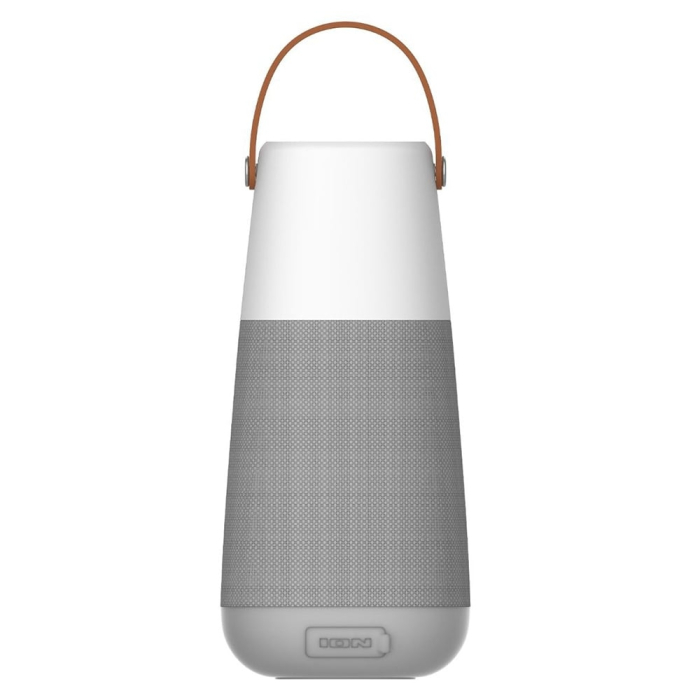 ION Audio Bright Max - Boxa Portabila cu LED si Bluetooth, sunet 360 grade (resigilat) [4]