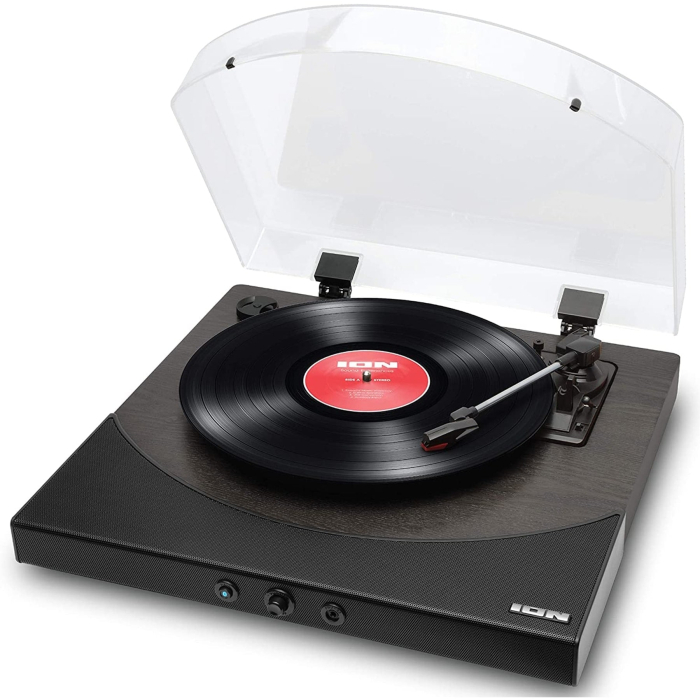 ION Audio Premier LP Black [2]