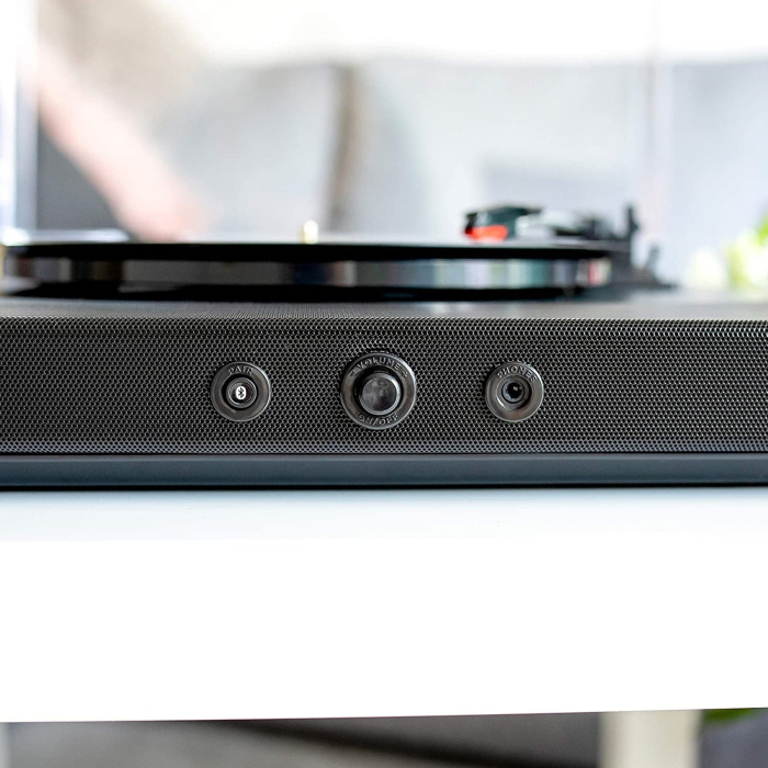 ION Audio Premier LP Black [8]