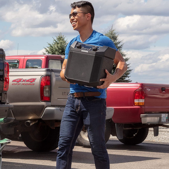 ION Audio Tailgater Plus [5]