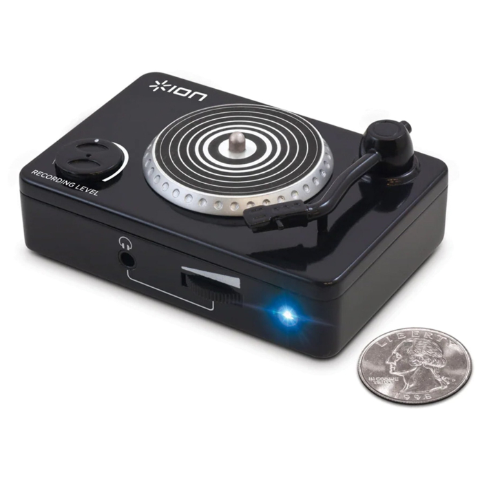 ION Audio Vinyl Forever [5]