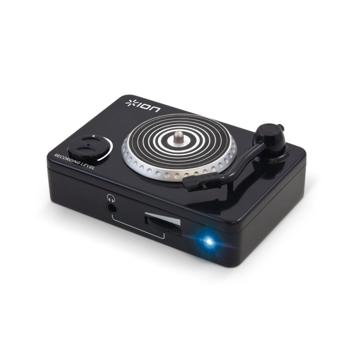 ION Audio Vinyl Forever [2]