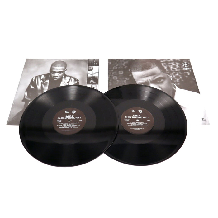 Jay-Z - In My Lifetime, Vol. 1 [2]