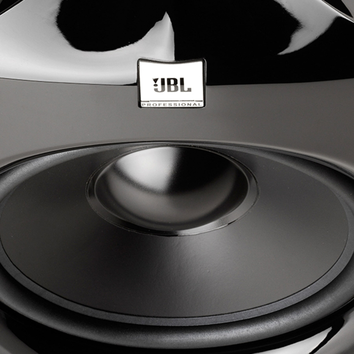JBL 306P MKII [5]
