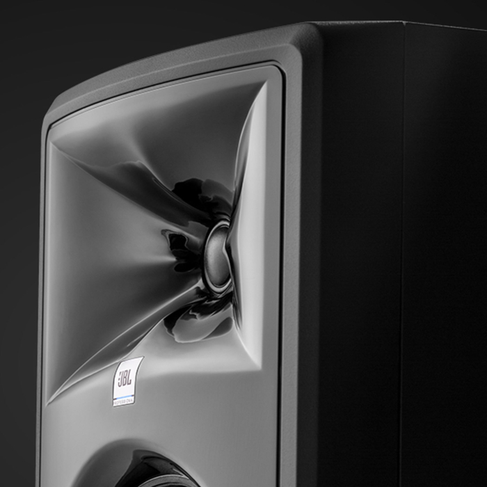 JBL 306P MKII [4]