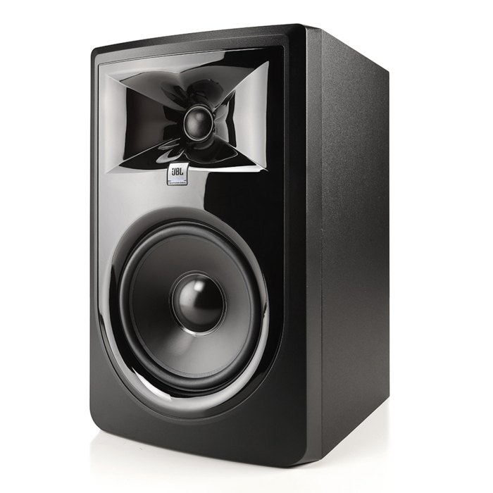 JBL 306P MKII [3]