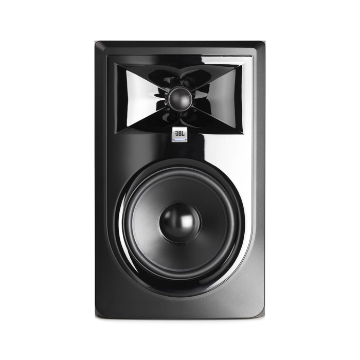 JBL 306P MKII [2]