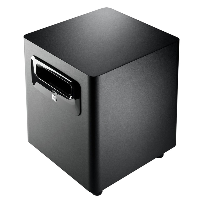 JBL LSR310S [5]