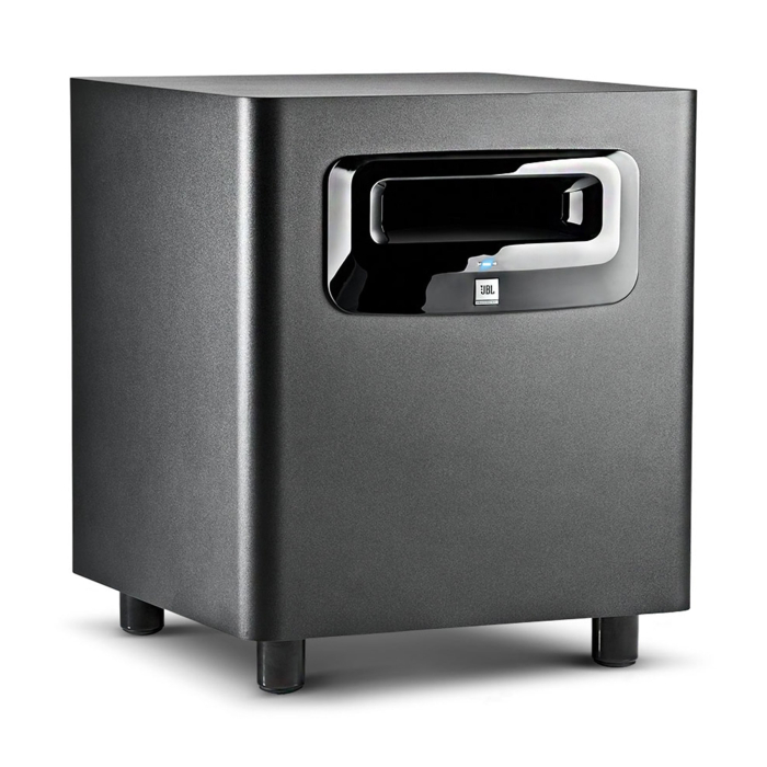 JBL LSR310S [4]