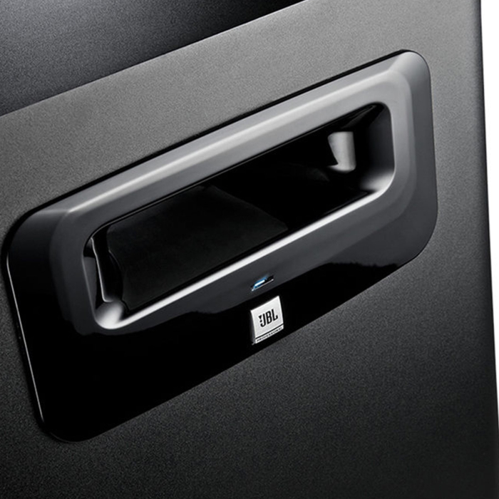 JBL LSR310S [6]