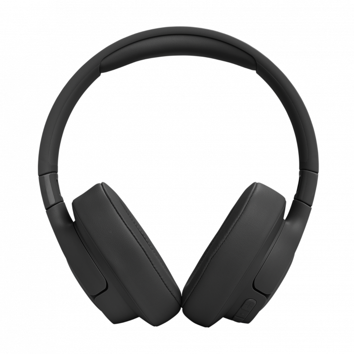JBL Tune 770NC Black, Bluetooth, Noise Cancelling [2]