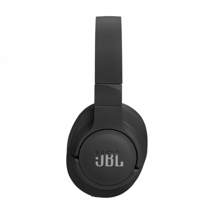 JBL Tune 770NC Black, Bluetooth, Noise Cancelling [6]