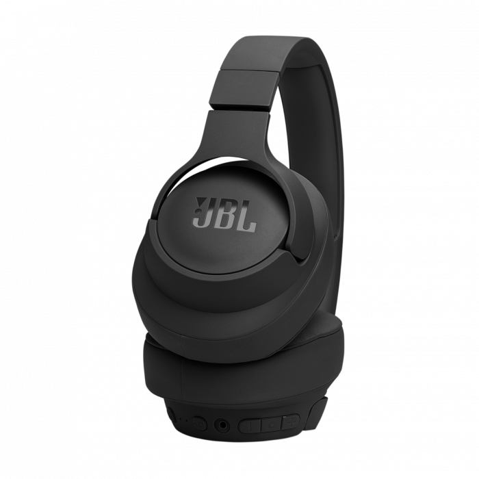 JBL Tune 770NC Black, Bluetooth, Noise Cancelling [4]