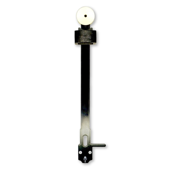 Jesse Dean PCB Tonearm - Black [2]