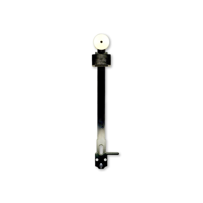 Jesse Dean PCB Tonearm - Black [1]