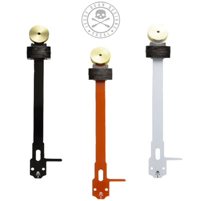 Jesse Dean PCB Tonearm - Black [3]