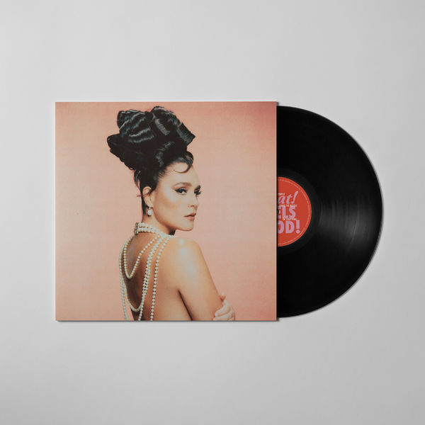 Jessie Ware - That! Feels Good! [2]