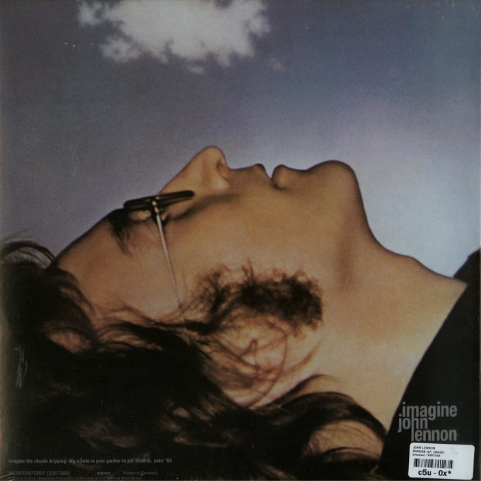 John Lennon - Imagine [2]