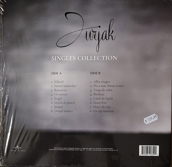 Jurjak – Singles Collection [2]