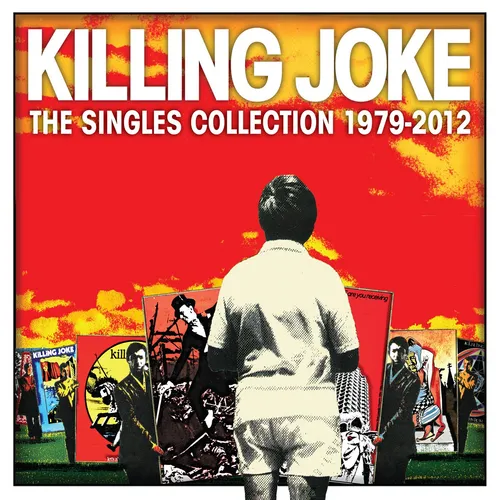 Killing Joke - The Singles Collection 1979-2012 [1]