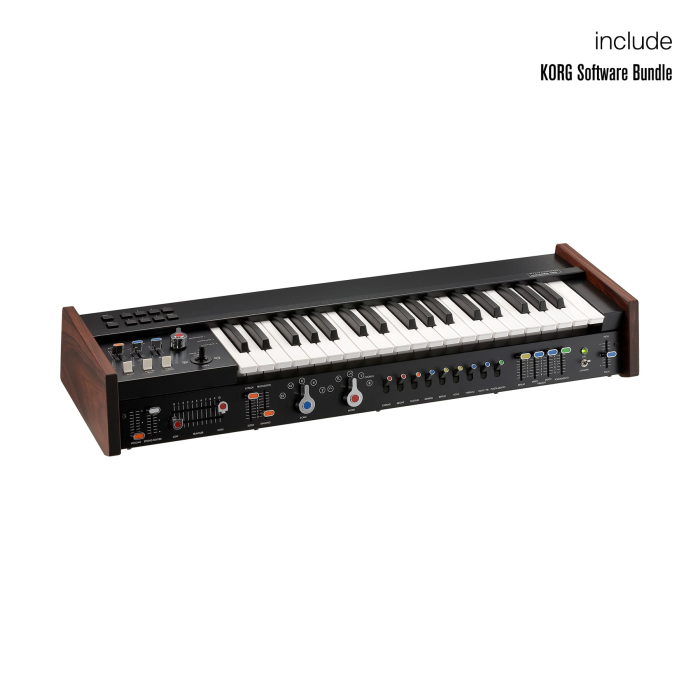 Korg miniKORG 700FS [2]