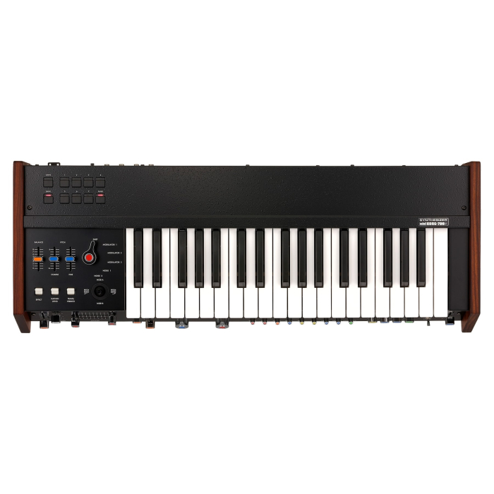 Korg miniKORG 700FS [6]