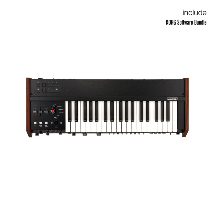 Korg miniKORG 700FS [3]
