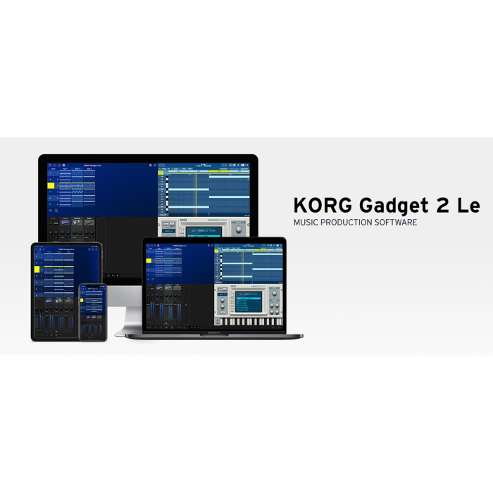 Korg miniKORG 700FS [8]