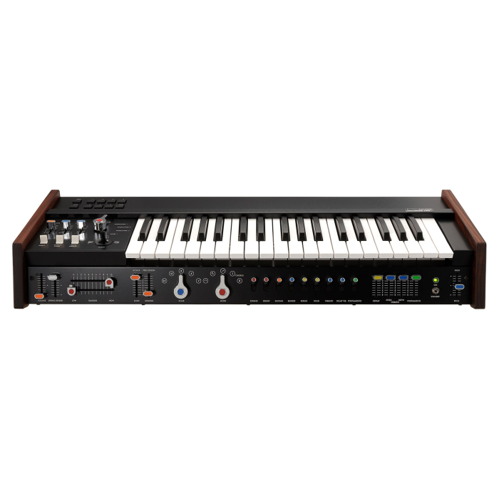 Korg miniKORG 700FS [4]