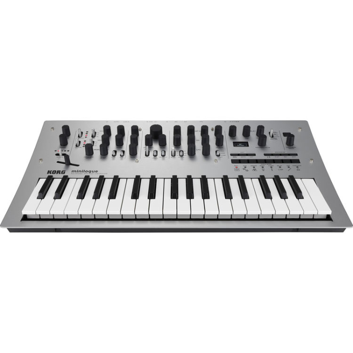 Korg Minilogue [5]