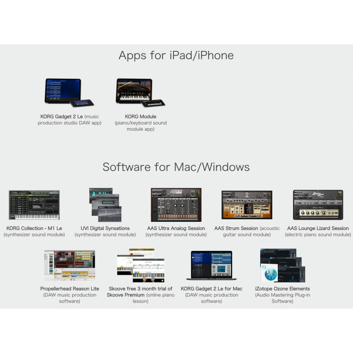 Korg MS-20 FS Negru [4]