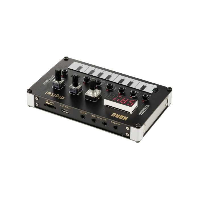 Korg Nu:Tekt NTS-1 [3]