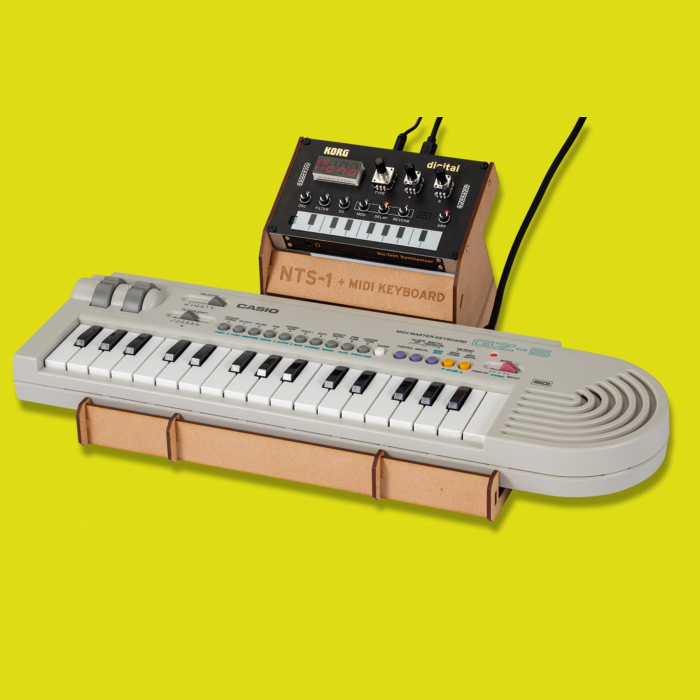 Korg Nu:Tekt NTS-1 [11]