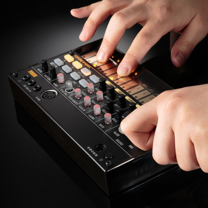 Korg Volca Beats [5]