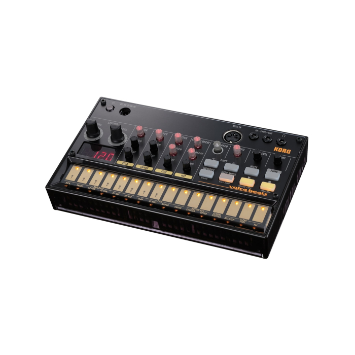Korg Volca Beats [3]