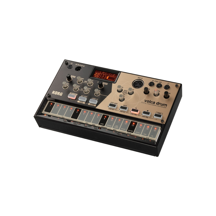 Korg Volca Drum [7]