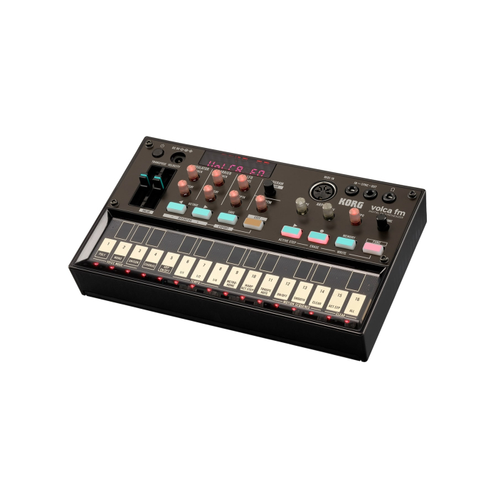 Korg Volca FM [3]